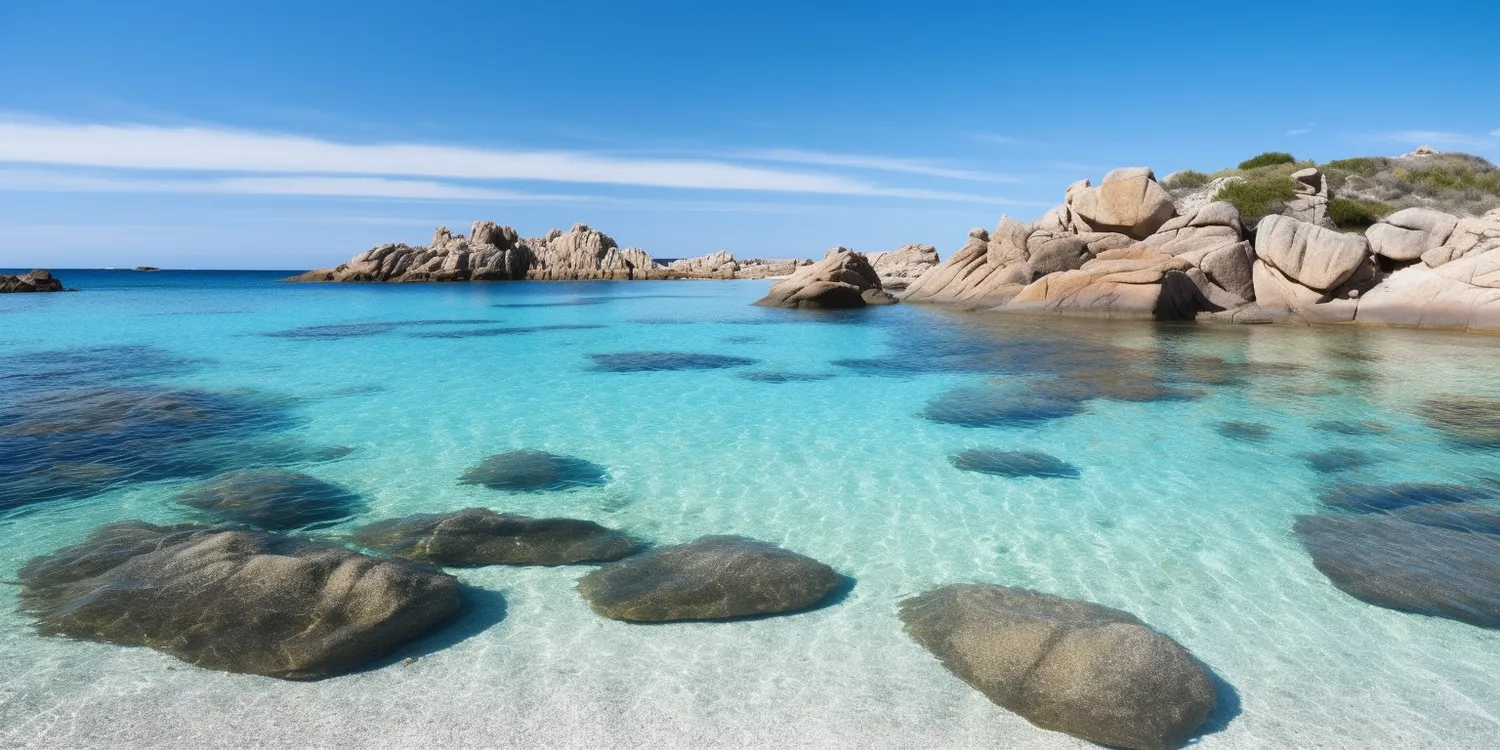 Sardynia kiedy jechać?