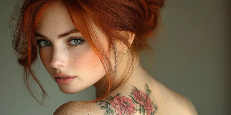 Skąd się wzięły tatuaże?