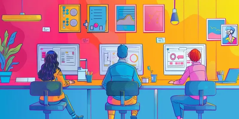 Specjalista SEO Gorzów