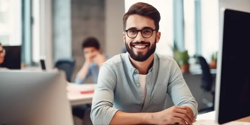 Specjalista SEO Starogard Gdański