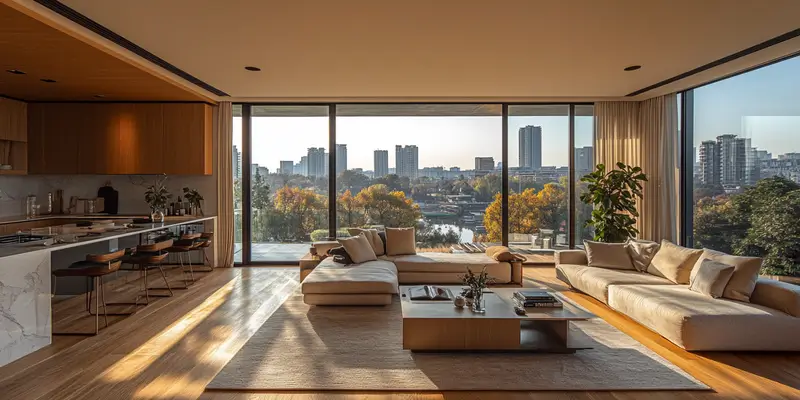 Sprzedaż mieszkania jaka zaliczka