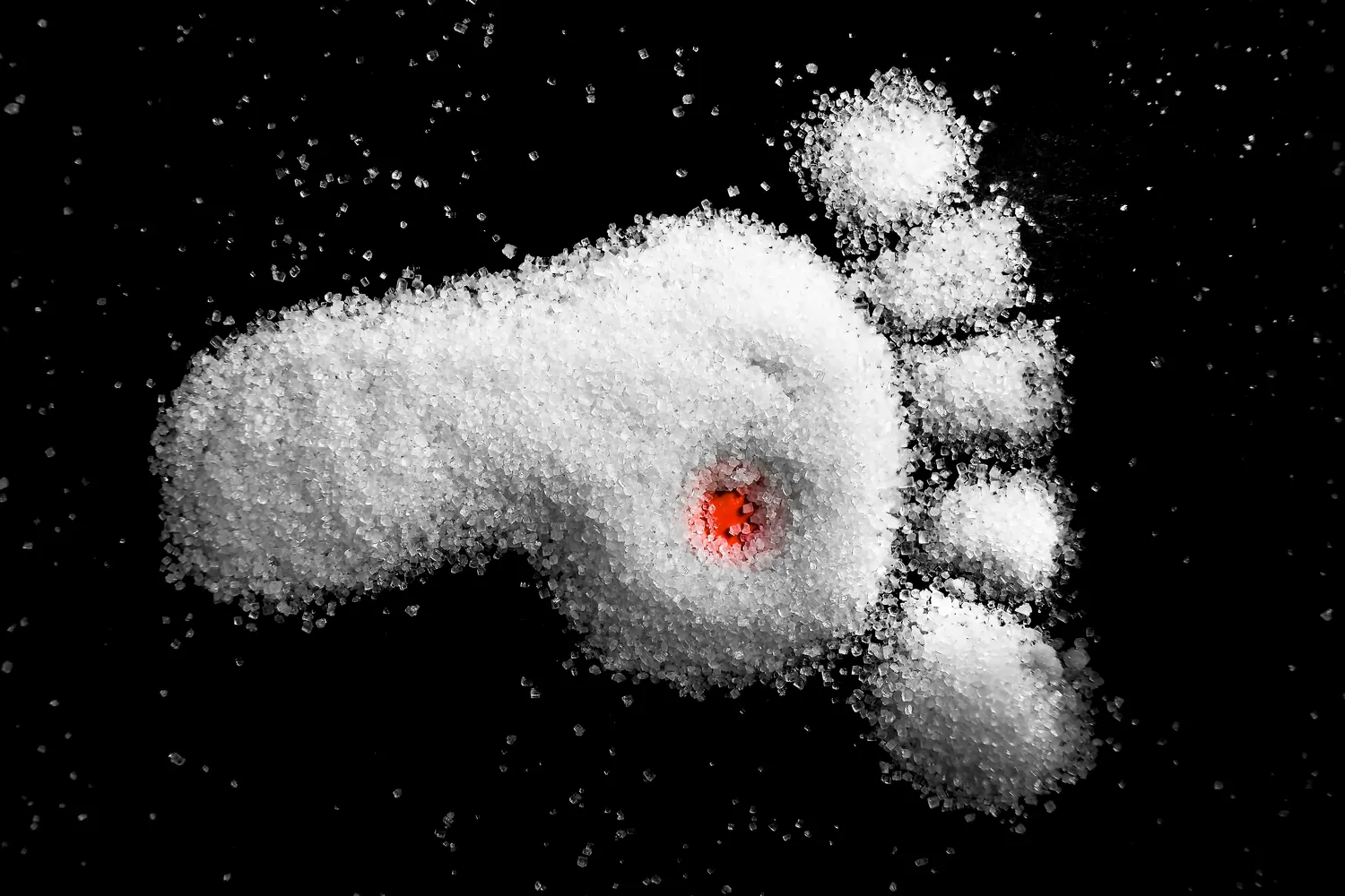 Swędzące stopy - problem podologiczny