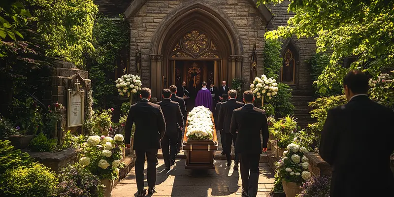 Usługi pogrzebowe Opole