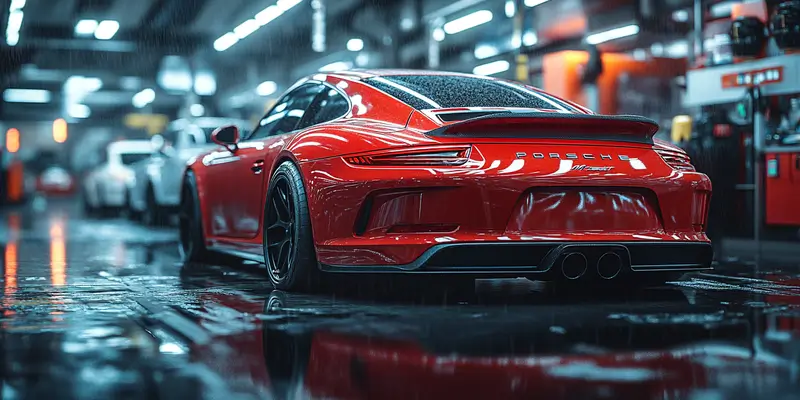 Warsztat samochodowy jak zaczac?