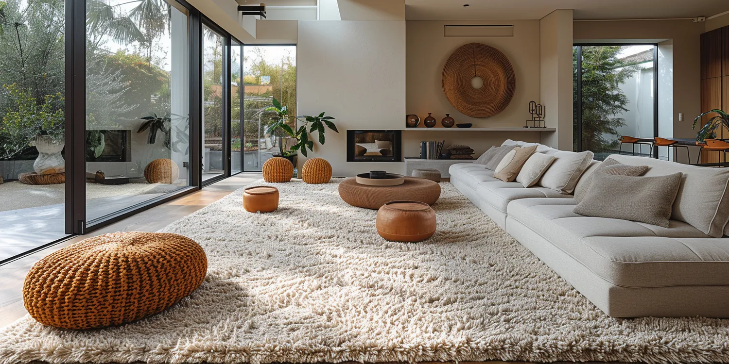 Wykładziny biurowe - w jaki sposób je wyczyścić?