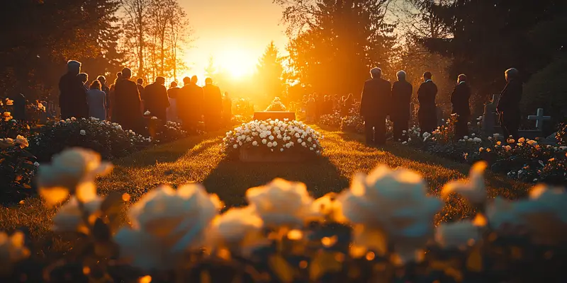 Zakład pogrzebowy ile można zarobić?