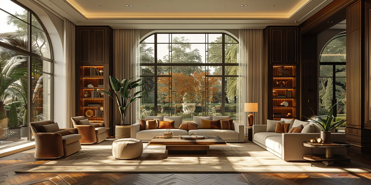 Zalety wykładzin dywanowych